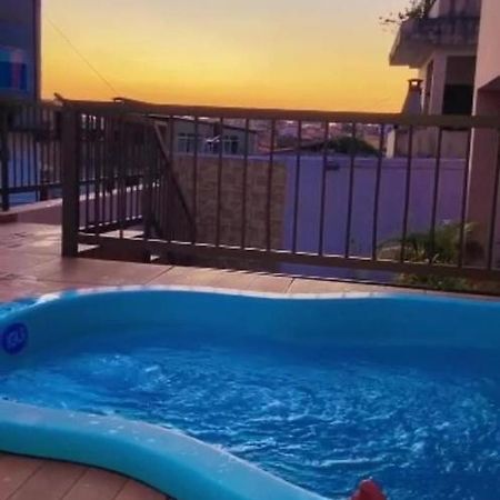 Hostel Salvador Orquideas Экстерьер фото