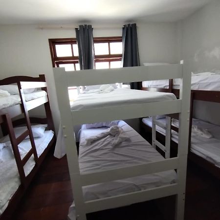 Hostel Salvador Orquideas Экстерьер фото