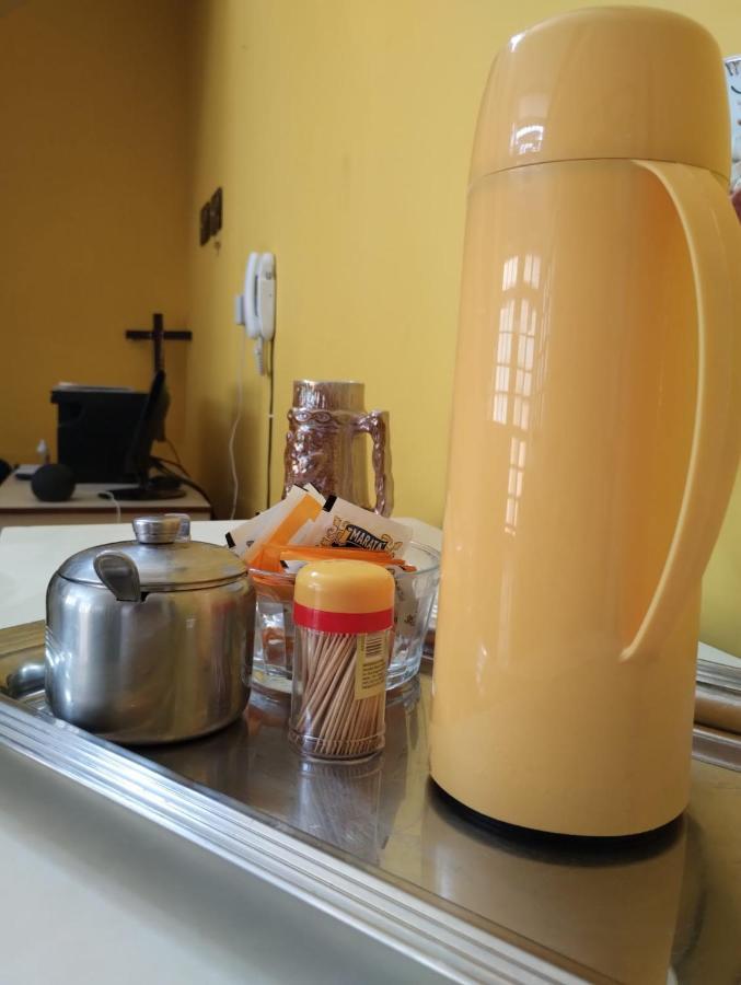 Hostel Salvador Orquideas Экстерьер фото