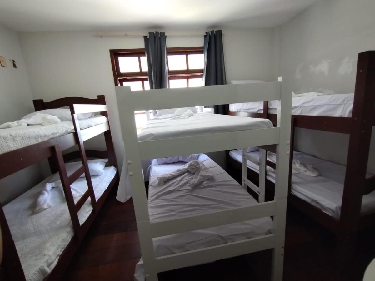 Hostel Salvador Orquideas Экстерьер фото