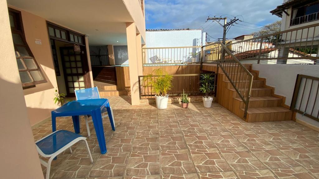 Hostel Salvador Orquideas Экстерьер фото