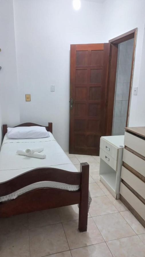 Hostel Salvador Orquideas Экстерьер фото