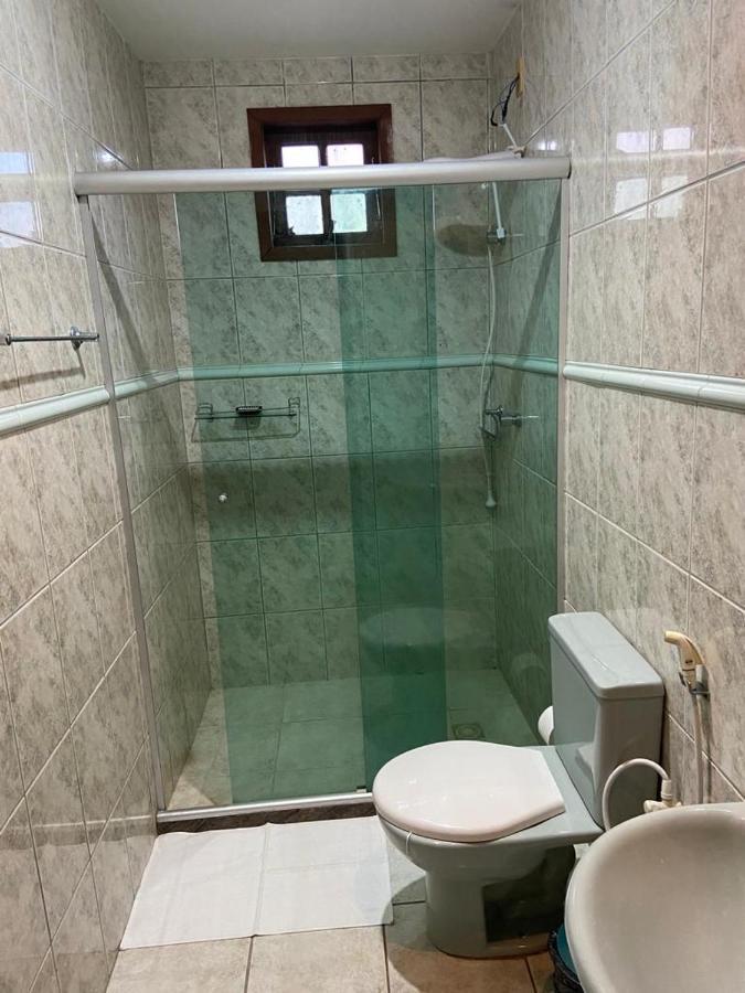 Hostel Salvador Orquideas Экстерьер фото