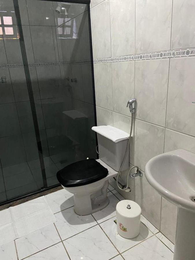 Hostel Salvador Orquideas Экстерьер фото