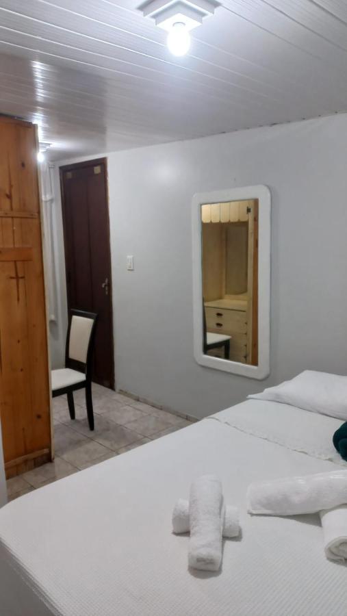 Hostel Salvador Orquideas Экстерьер фото