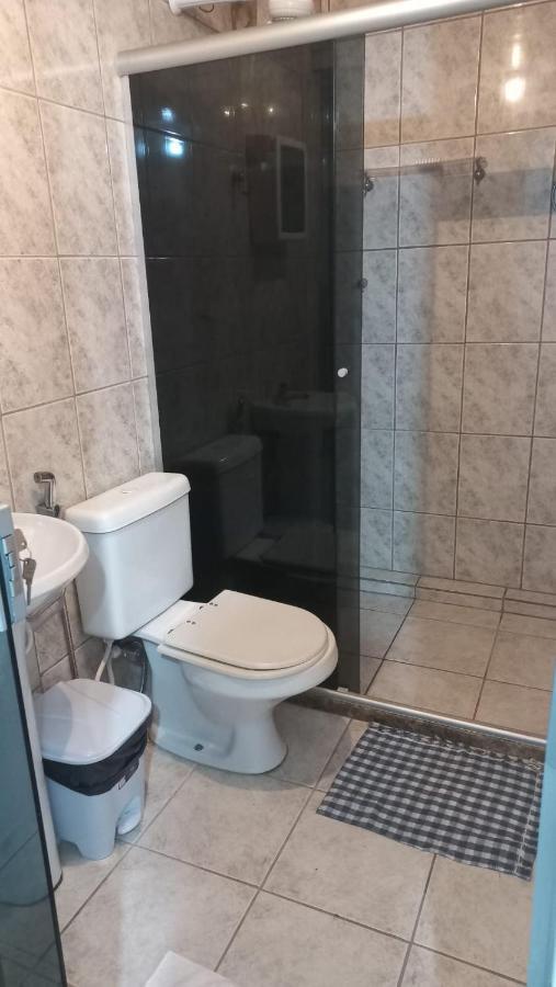 Hostel Salvador Orquideas Экстерьер фото
