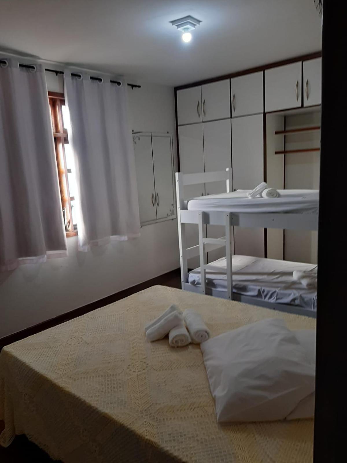 Hostel Salvador Orquideas Экстерьер фото